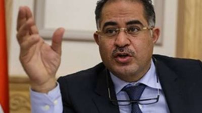 وكيل البرلمان: إجراءات مصر لمواجهة كورونا لم تفعلها باقي الدول