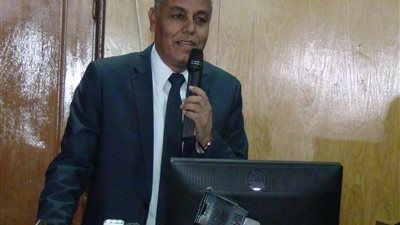 رئيس جامعة جنوب الوادي: حياة الطلاب أهم من أي شيء