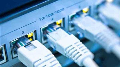 We تعلن زيادة مجانية لمشتركي الإنترنت الأرضي.. اعرف التفاصيل