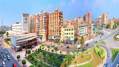 أبرز المعلومات عن الدقهلية بعد الإعلان عن وضع 300 أسرة بها تحت الحجر الصحي