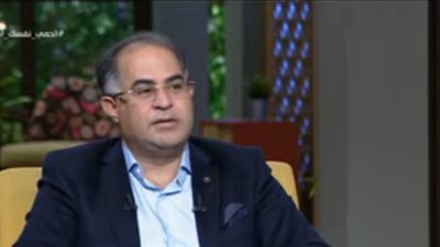 وكيل البرلمان: معندناش أغلبية.. وحركنا المياه الراكدة في القوانين