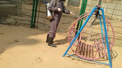 تعليق جميع الفعاليات الشبابية والرياضية بالقاهرة لمنع انتشار الكورونا