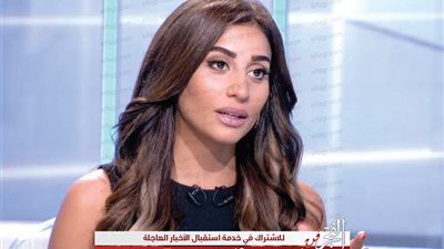 في يوم ميلادها.. معلومات لا تعرفها عن دينا الشربيني 