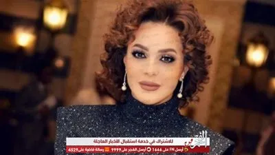 سوزان نجم الدين تتوجه بالشكر لفيروس كورونا