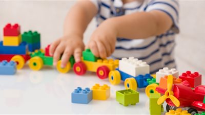 للأمهات.. طرق تعقيم ألعاب الأطفال لمنع الإصابة بفيروس كورونا