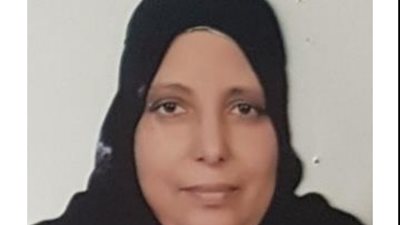 دعاء مكرم.. معلمة فاضلة حفظت بناتها القرآن الكريم وحصلت على لقب الأم المثالية لمحافظة الغربية