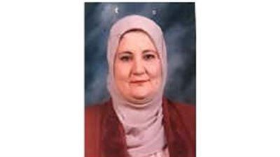 أمينة راشد.. 