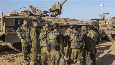 إسرائيل تستدعي 2500 جندي احتياطي لمواجهة فيروس كورونا