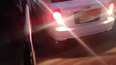 فى تاكسي.. صناديق انتخابات المحامين بالمنيا تصل مقر النقابة