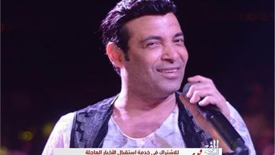 سعد الصغير يستكمل تصوير مشاهده في مسلسل 