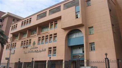 المستشفيات الجامعية: 
