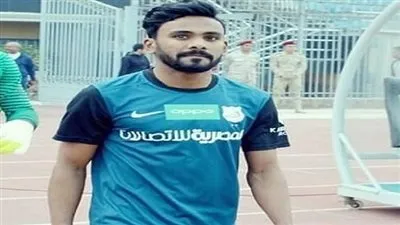 حوار| علي فوزي: وقعت استمارات الانتقال للأهلي.. كنت قريب من الزمالك والأحمر طلب عودة شريف