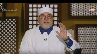 خالد الجندي يطلق مبادرة 