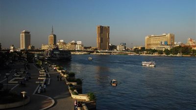 الأرصاد تصدر بيانا بشأن طقس الغد