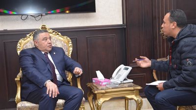 محافظ البحر الأحمر يكشف لـ