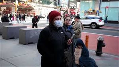 إعلامي يطالب المصريين بإجراء احترازي لمواجهة 