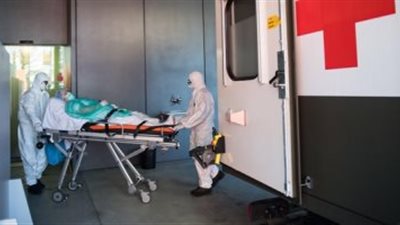 بـ6 خطوات.. المستشفيات الجامعية تعلن الحرب على فيروس كورونا