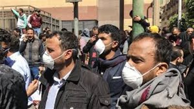 3 أماكن لإجراء تحاليل فيروس 