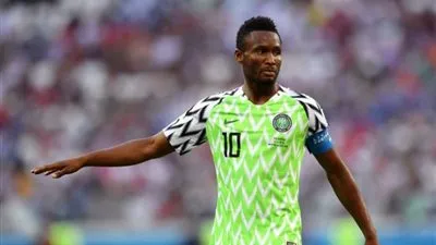 طرابزون التركي يفسخ عقده مع أوبي ميكيل