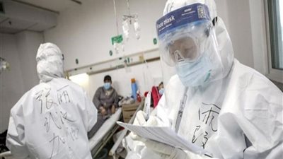 الصين تسجل 16 إصابة جديدة و11 حالة وفاة بفيروس كورونا