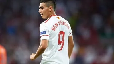 وسام بن يدر يكشف كواليس محاولات تعاقد برشلونة معه