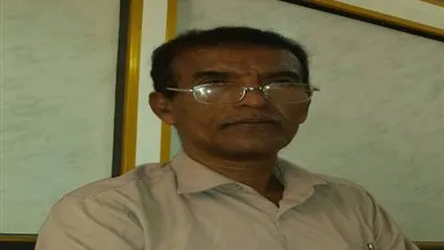 محلل سياسي لــ