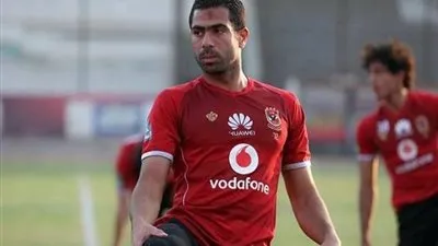 مفاجأة.. الأهلي يعلن بديل