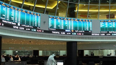 ارتفاع المؤشر سوق البحرين بنسبة 0.83% بمستهل تعاملات الأربعاء