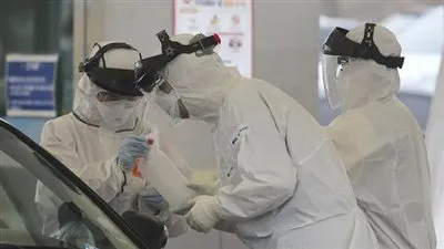 عاجل.. وفاة أول مصري مصاب بفيروس كورونا في إيطاليا