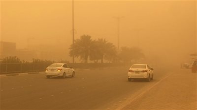 الأرصاد تكشف عن توقعاتها لطقس اليوم الأربعاء