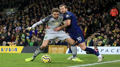 رونالدو وبيكهام ينقلان هاري كين إلى ريال مدريد