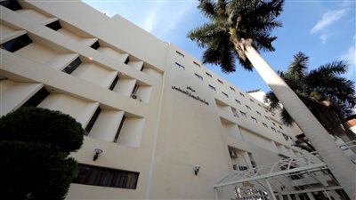 جامعة المنصورة تنفي وجود حالات كورونا بمركز الجهاز الهضمي