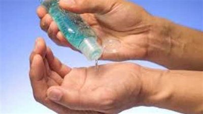 حملات مكبرة لوقف استغلال المواد المطهرة والكحول في الإسكندرية