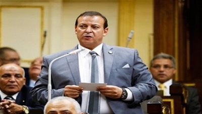 برلماني يشيد بنجاح الشرطة في غلق 6415 من المراكز والسناتر التعليمية