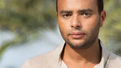 رامي صبري على إنستجرام:كل  الدعم لأبطال القطاع الطبي