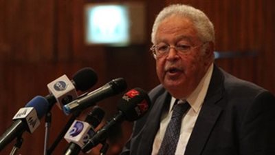 4 قرارات عاجلة لنقيب المحامين الجديد