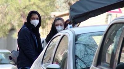 إيران تعلن ارتفاع عدد وفيات كورونا إلى 1135 حالة   