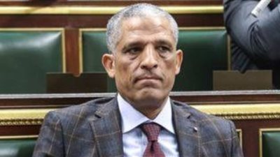 وكيل محلية النواب: 