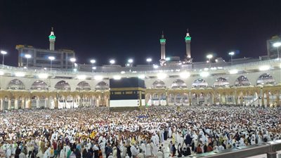 التضامن: إغلاق باب التقديم لحج الجمعيات الأهلية غدا