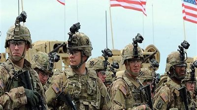 بعد انتشار كورونا.. كيف تحمي أمريكا جنودها في العراق؟