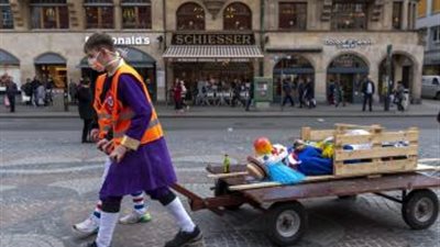 سويسرا: ارتفاع عدد الإصابات بفيروس كورونا إلى 3028