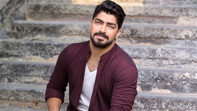 مينا عطا يعلن موعد حلقته في برنامج 