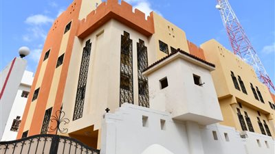 إنشاء سجل مدني جديد في رشيد بتكلفة 7 مليون جنيه (صور)