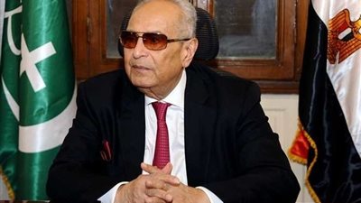 الوفد يخصص صندوق تبرعات لمواجهة الأزمات