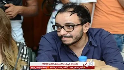 بعد إلغاء عزائها.. حسام داغر يختم القران على روح والدة ياسر الطوبجي 