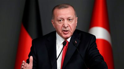 أردوغان: تفشي كورونا في العالم أسهم في تأجيج التحولات السياسية 