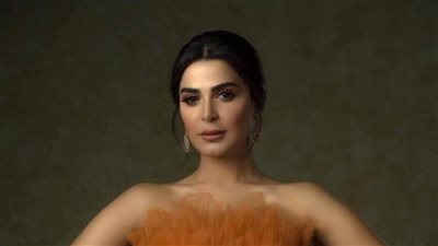 رانيا منصور تكشف لـ'الفجر الفني' عن تفاصيل شخصيتها في 