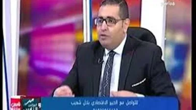 خبير اقتصادي: مصر الدولة رقم 1 في استيراد القمح بالعالم