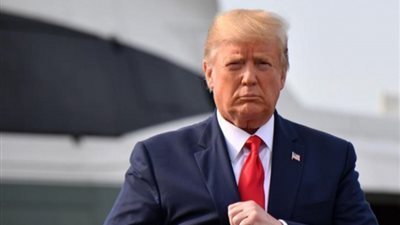 ترامب يعلن تفعيل قانون 