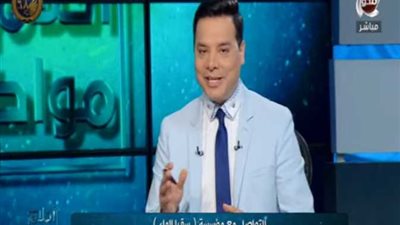 هاني عبدالرحيم: الاستخفاف بخطورة كورونا سبب تفشي الفيروس